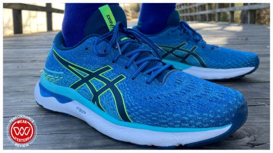 nimbus 24 release date