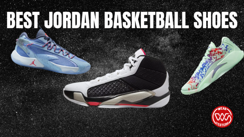 Why Jordan Brand Should Stop Making Signature Sneakers
