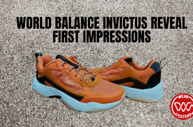 World Balance Invictus Reveal