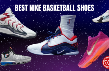 best nike basketball shoes