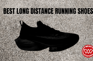 Best Long Distance Running Shoes