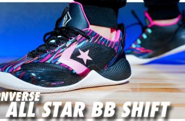 Converse All Star BB Shift