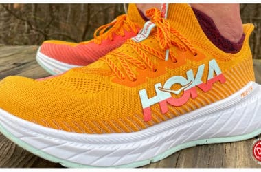 Hoka Carbon X 3