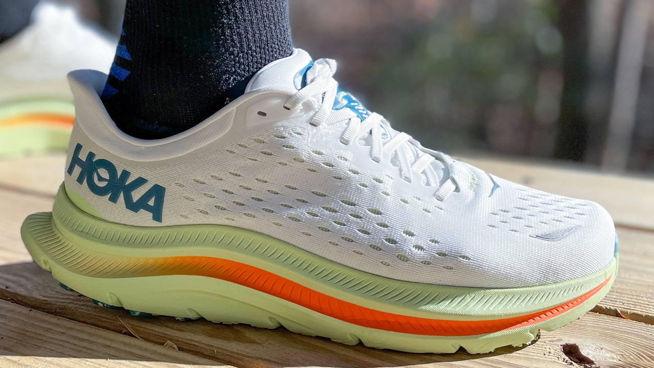 Hoka Kawana Performance Review - WearTesters