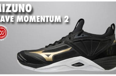 Mizuno Wave Momentum 2 Performance Review