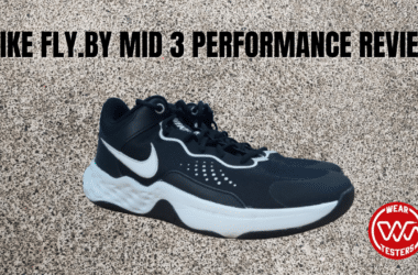 Nike Fly.By Mid 3 Performance Review Featured Image