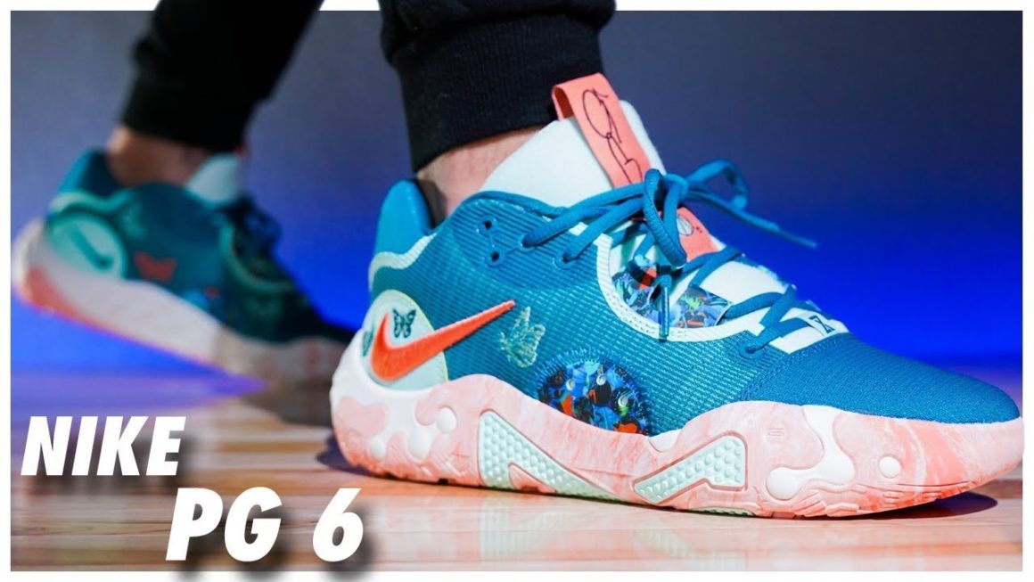 Paul Shoes WearTesters