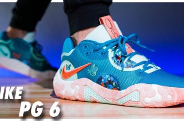 Nike PG 6