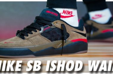 Nike SB Ishod Wair