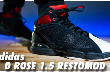 adidas D Rose 1.5 Restomod