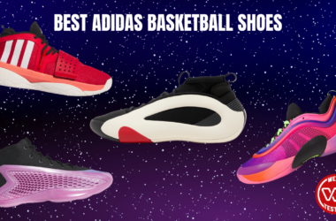 best adidas basketball shoes