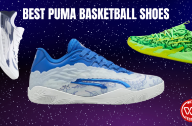 BEST PUMA BASKETBALL SHOES