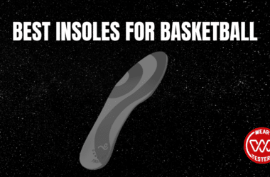 Best Insoles for Basketball