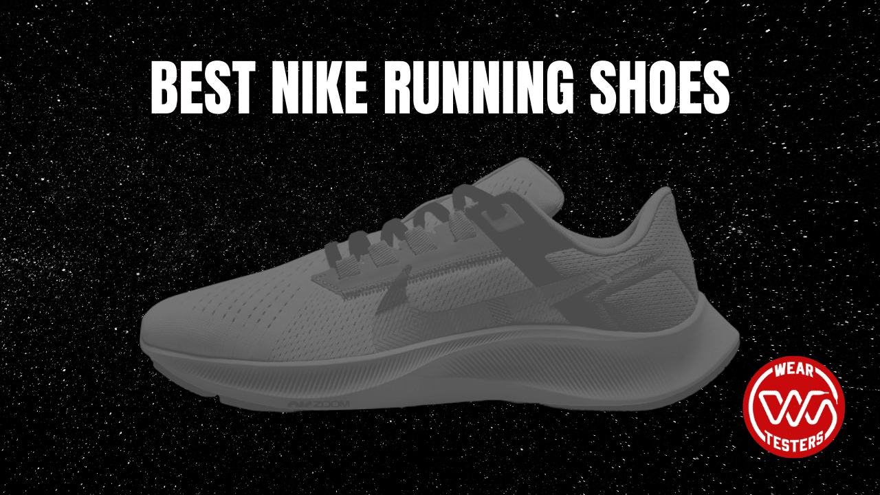 Best Nike running shoes 2022: For trails and road running