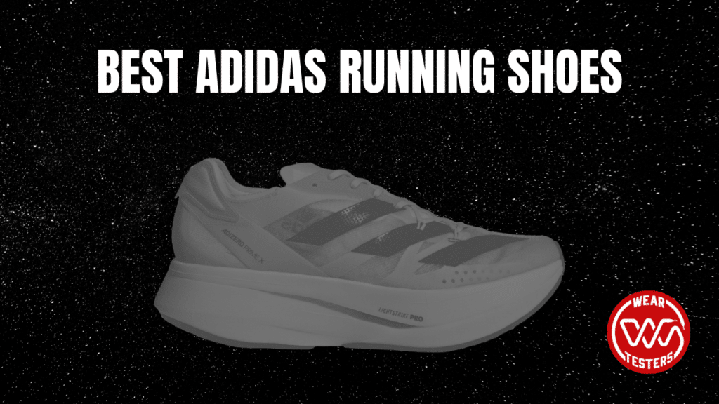 Best adidas Running Shoes