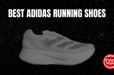 Best adidas Running Shoes