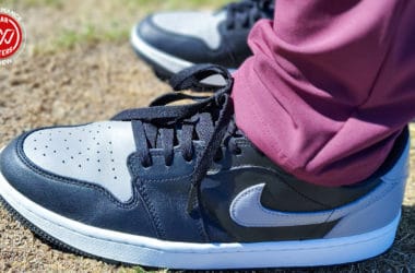 Jordan 1 Low G