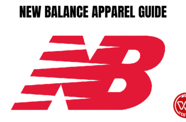 New Balance Apparel