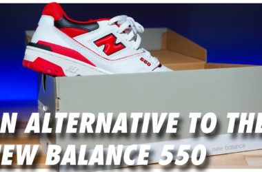 New Balance Numeric Tiago Lemos 1010