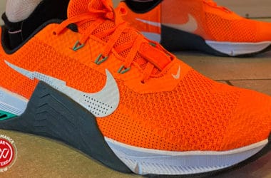 Nike Metcon 7 Review