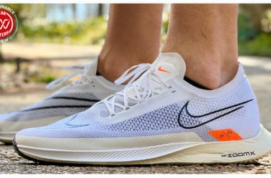 Nike ZoomX Streakfly Featured Image