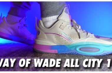 Way of Wade All City 10