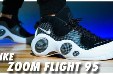 Nike Zoom Flight 95 2022