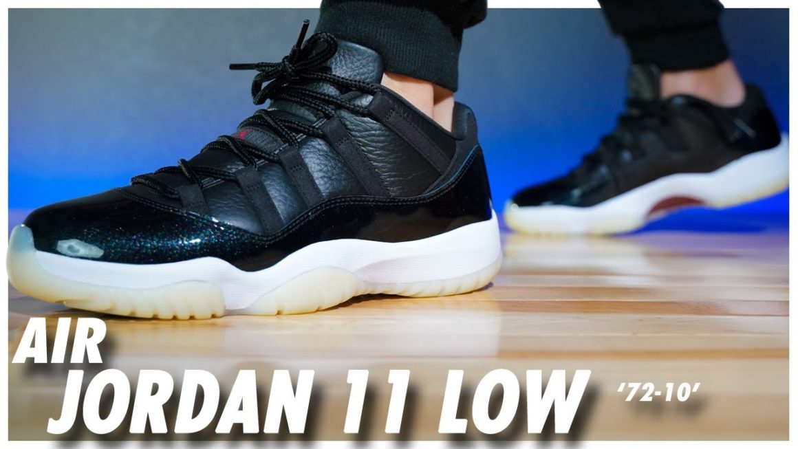 jordan 11 performance review