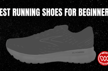 Best Running Shoes for Beginners