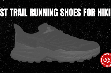 Best Trail Running Shoes