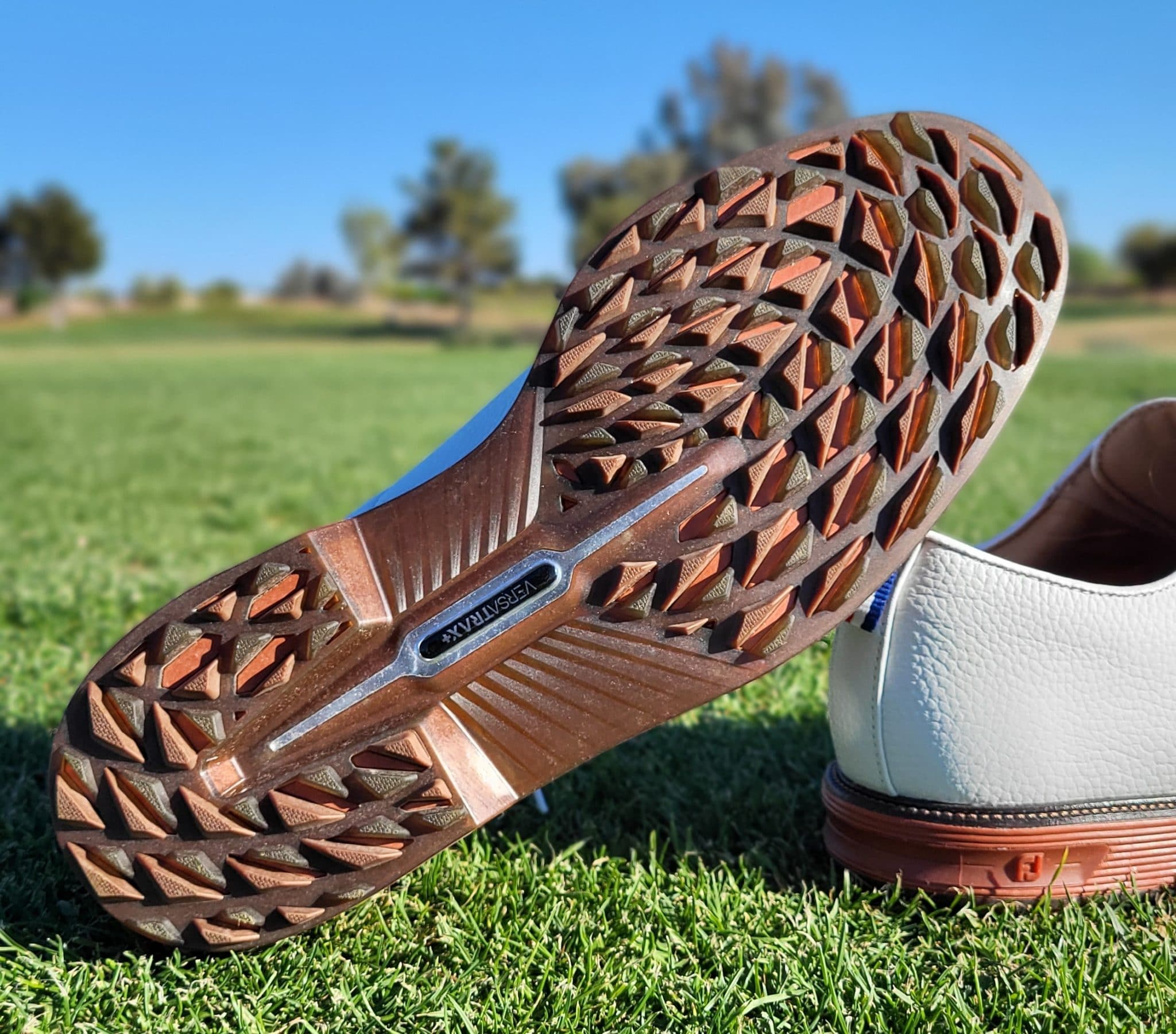 Footjoy Premiere Series Field Performance Review Weartesters