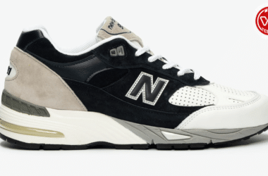 New Balance 991 x SNS Featured