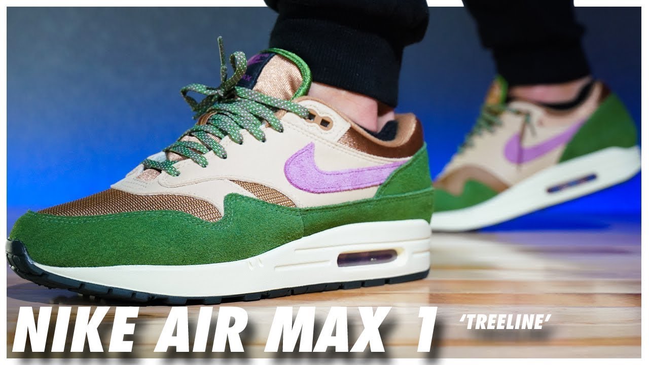 Nike Air Max 1 86 OG G Performance Review - WearTesters