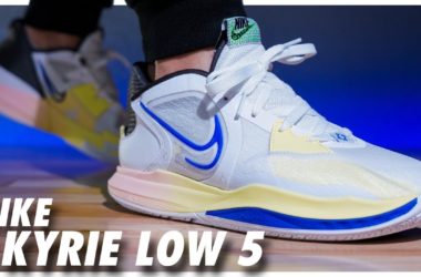 Nike Kyrie Low 5