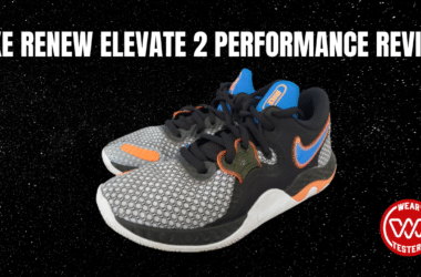 nike renew elevate 2