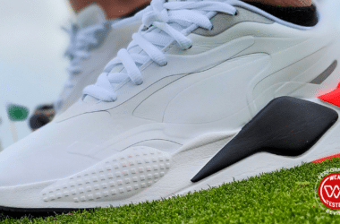 Puma RS-G