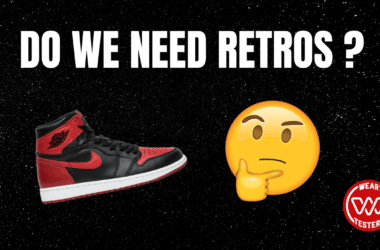 Do we need retros?