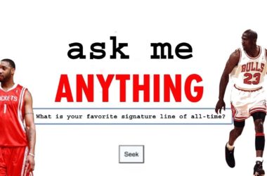 Ask Me Anything