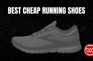 Best Cheap Running Shoes