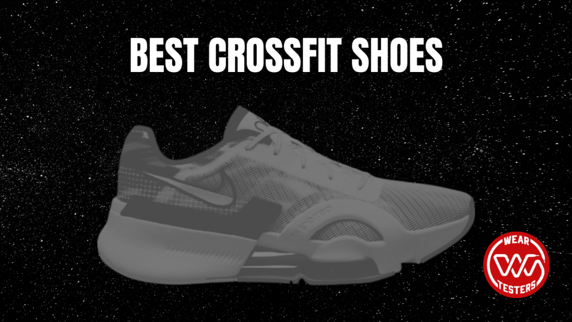 Best Crossfit Shoes 2025