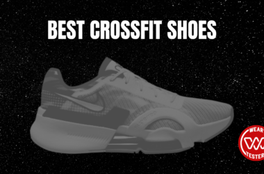 Best CrossFit Shoes