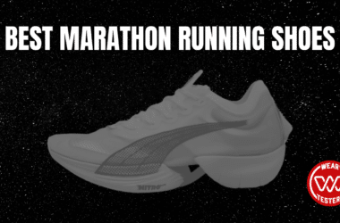 Best Marathon Running Shoes