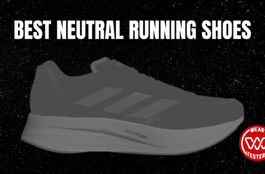 Best Neutral Running Shoes