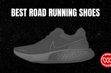 best road running shoes