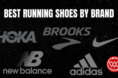 Best Running Shoes by Brand