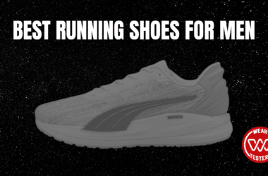 Best Running Shoes for Men