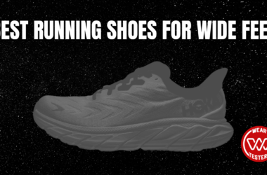 Best Running Shoes for Wide Feet