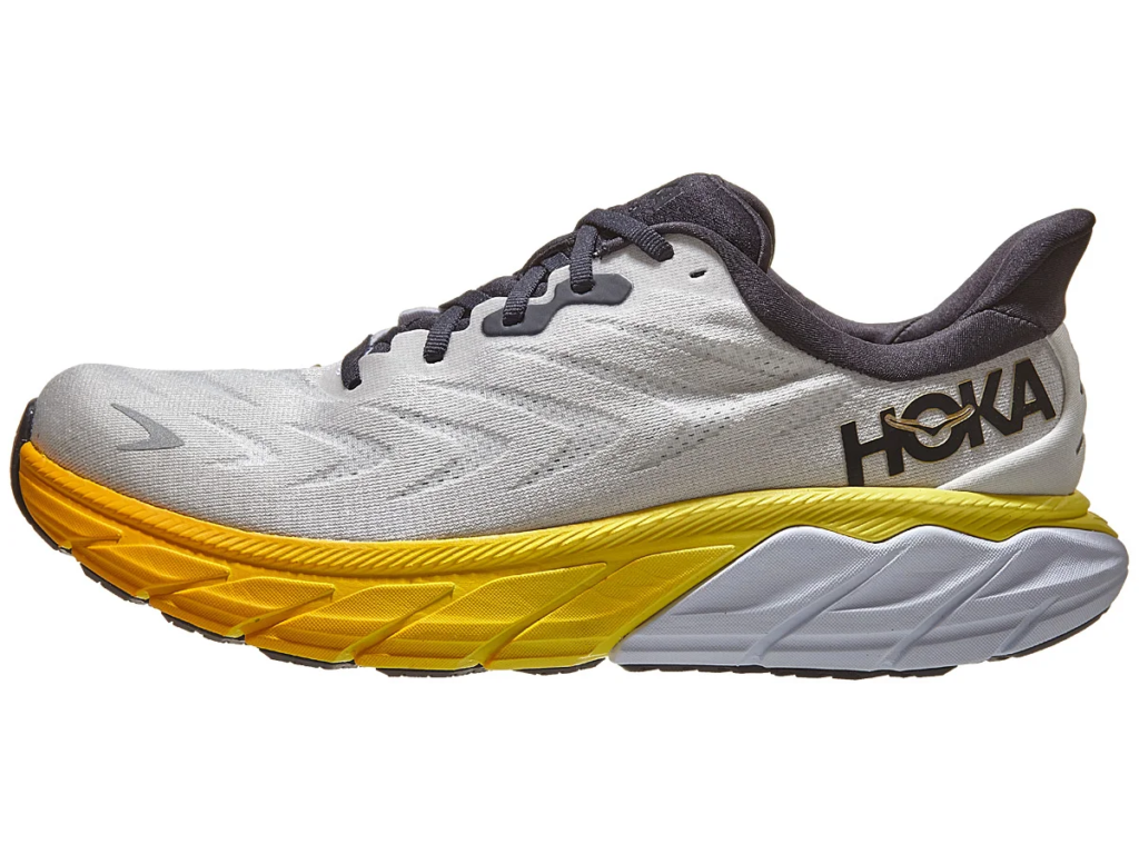 Hoka Arahi 6.