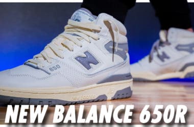 New Balance 650R ALD