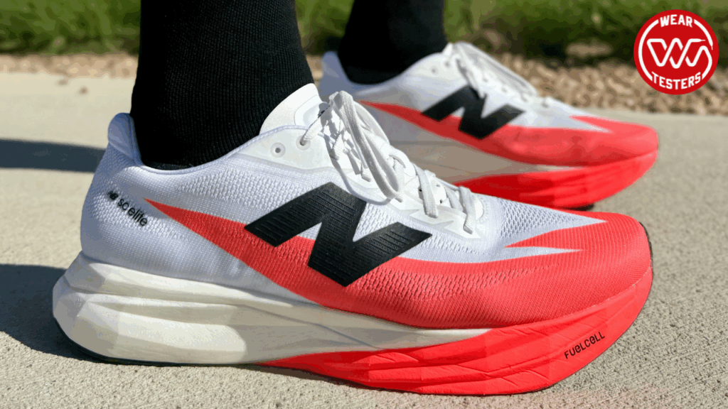 New Balance SC Elite v5